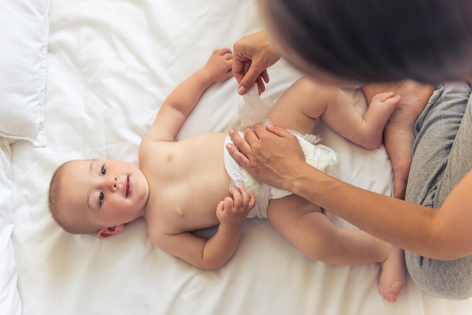 chusteczki nawilżane dla niemowląt ceneo