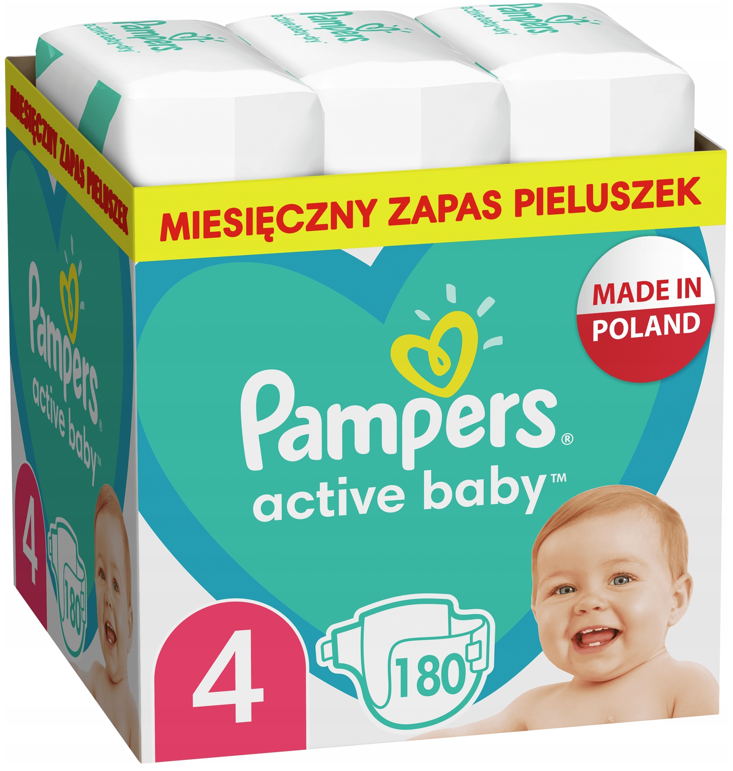 pampers dla dorosłych najtaniej