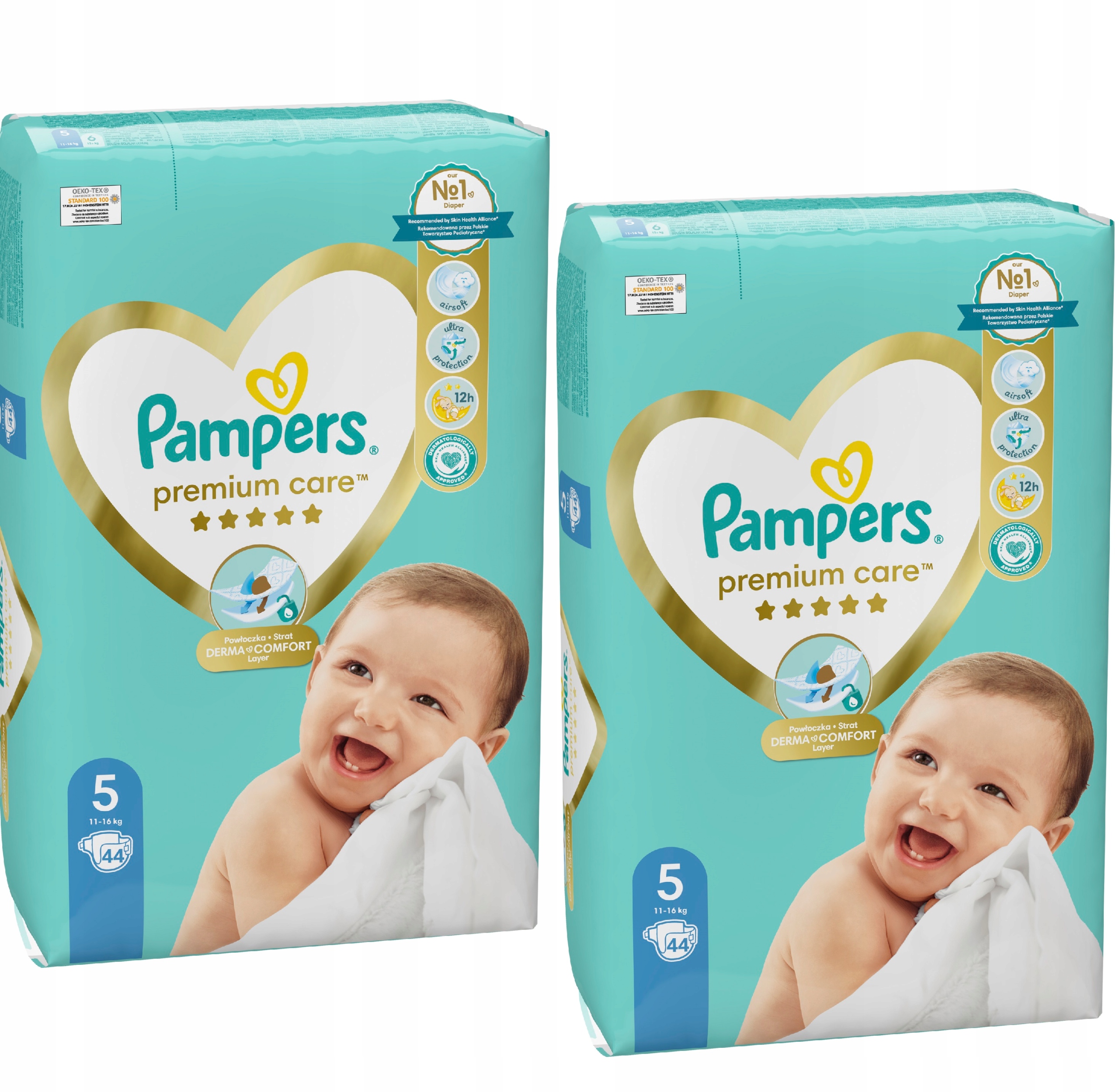 pampers pants 4 176 szt