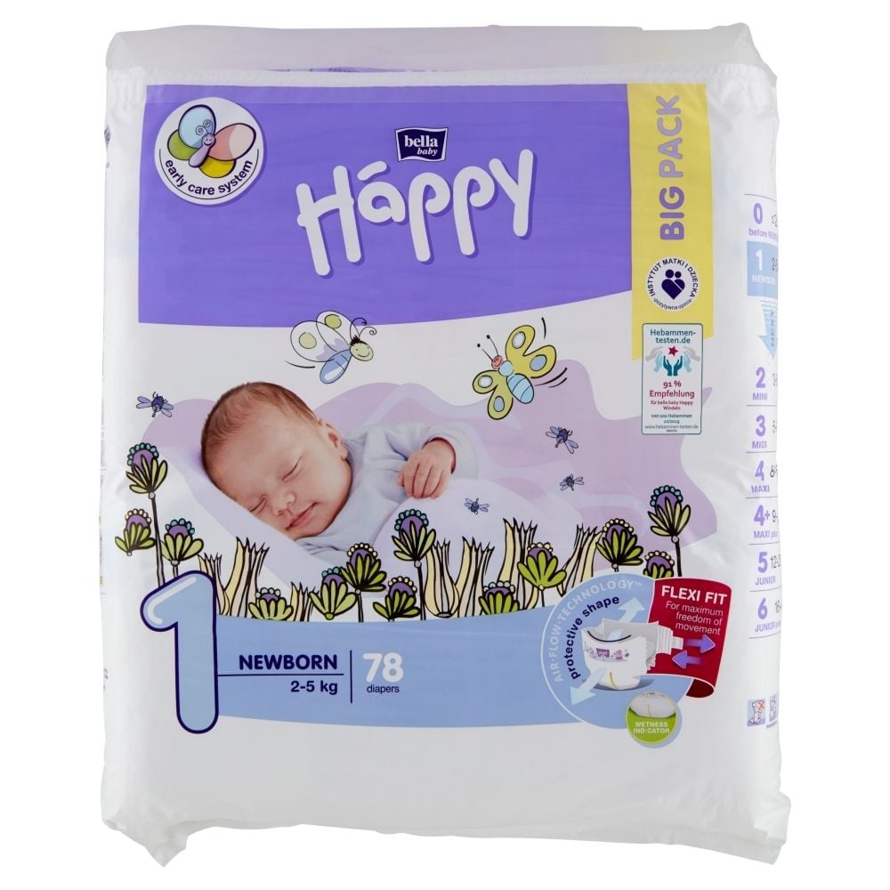 chusteczki pampers aqua pure