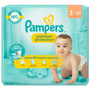 pampers 2 giant pack