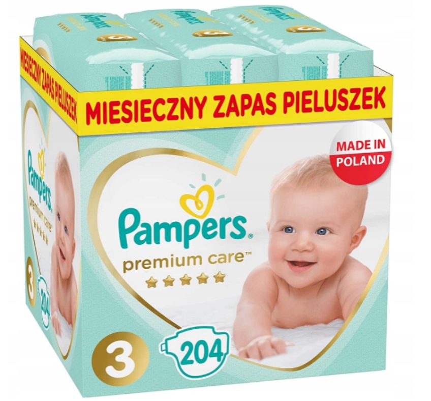 pampers 99 water wipes