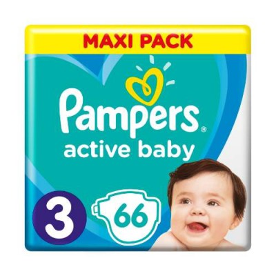 pampers sleep 4