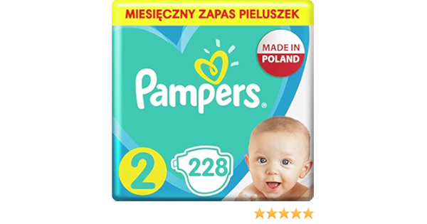 pampers active baby 4 49