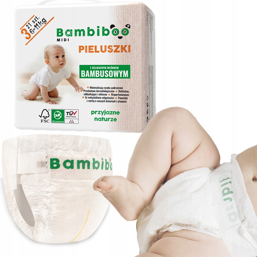 pampers premium care 4 rossmann