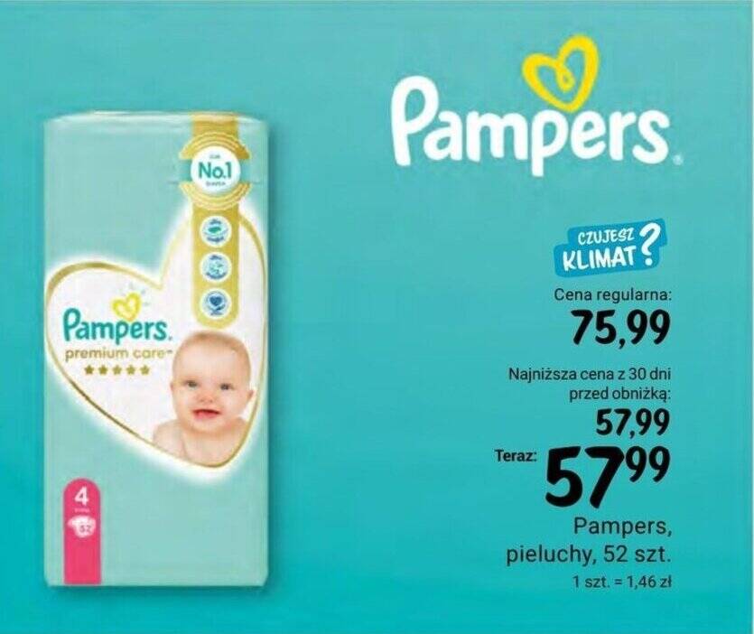 konkurs pampers 2019