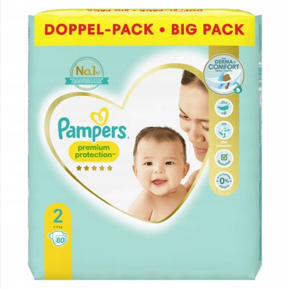 pampers pan