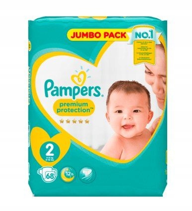 pampers.baby dry 5 frisco