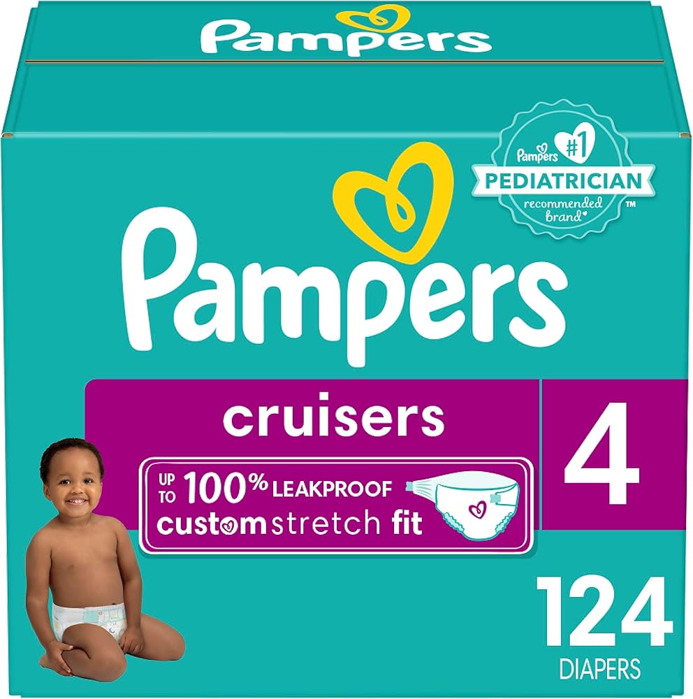 pampers active baby dry 6 emag