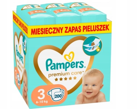 pampers seni kins