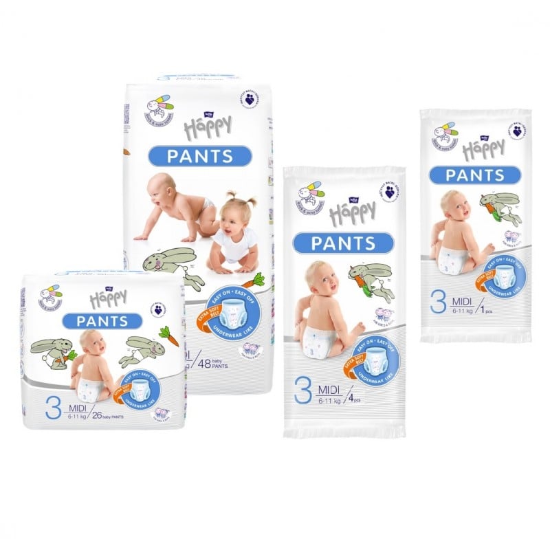 pieluszki pampers premium care 5