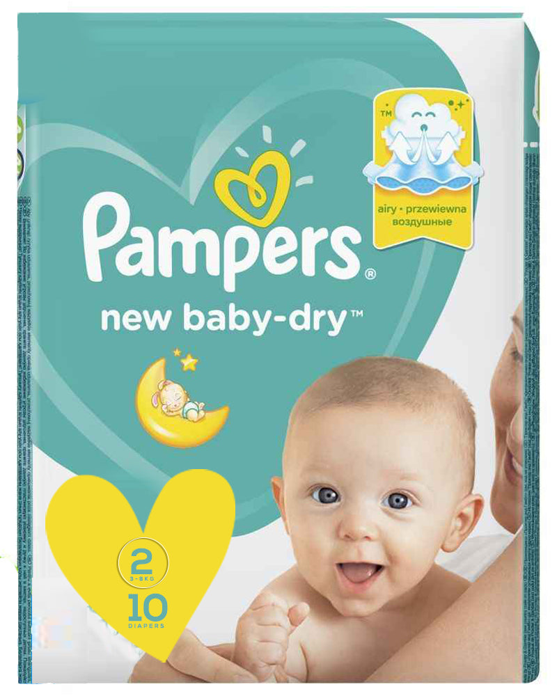 pampers sleep and play rozmiary