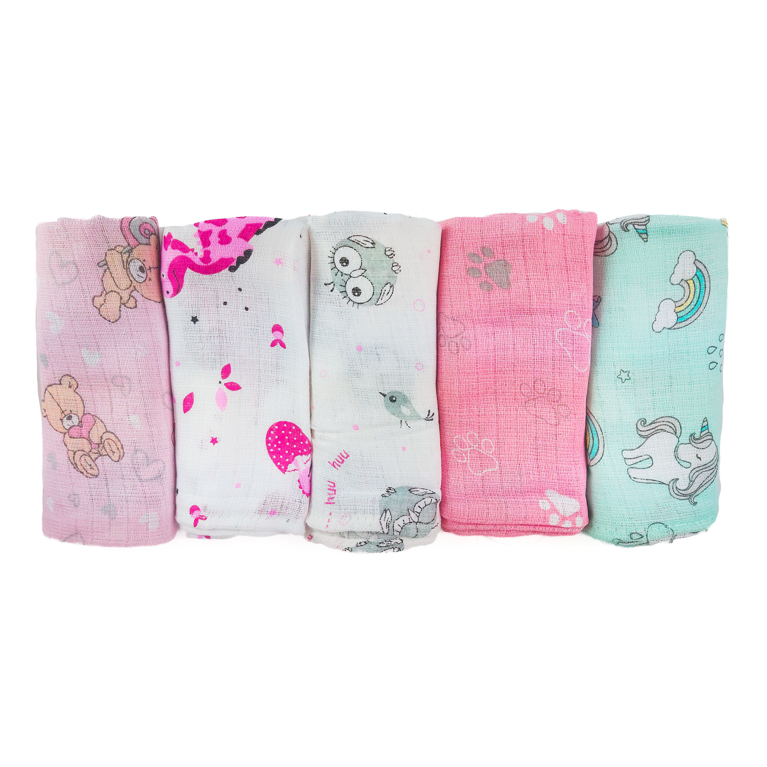 pieluchy pampers newborn opinie