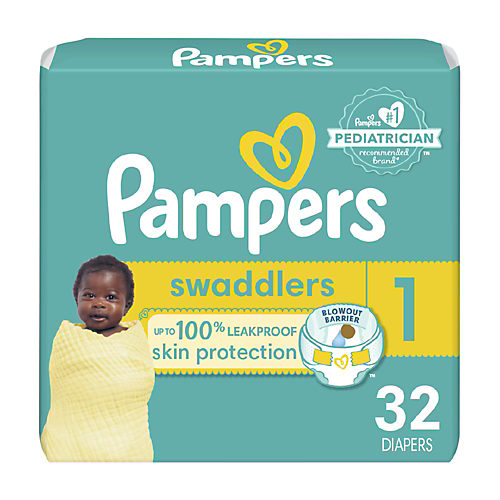 pampers boy bajka