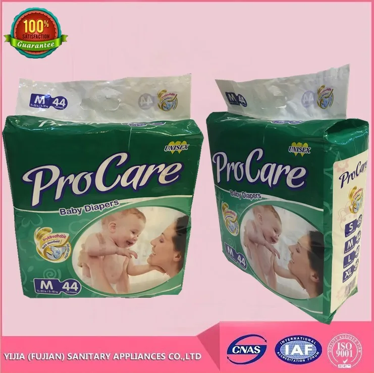 pieluchomajtki pampers premium care pants 6 44 szt