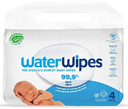 pampers chusteczki 6pak