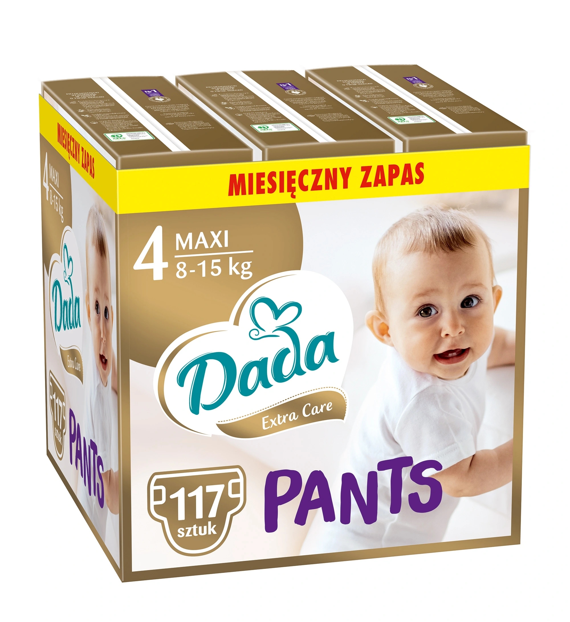 pampers 26 tydzień