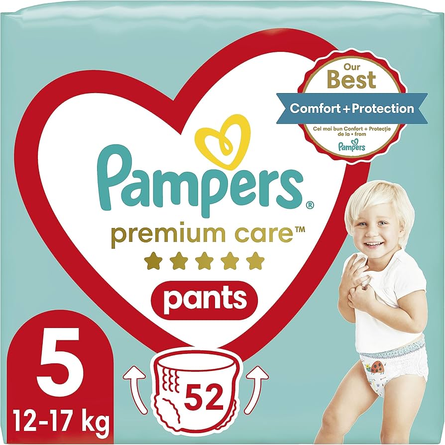 pieluszki pampers sensitive cena