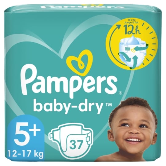 pampers active baby 3 wizaz