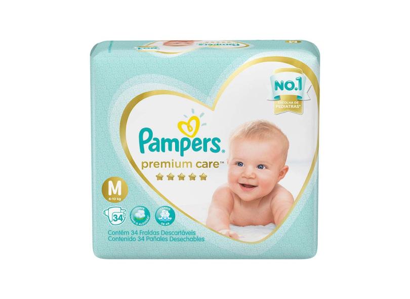 pampers chlopiec dziewczynka