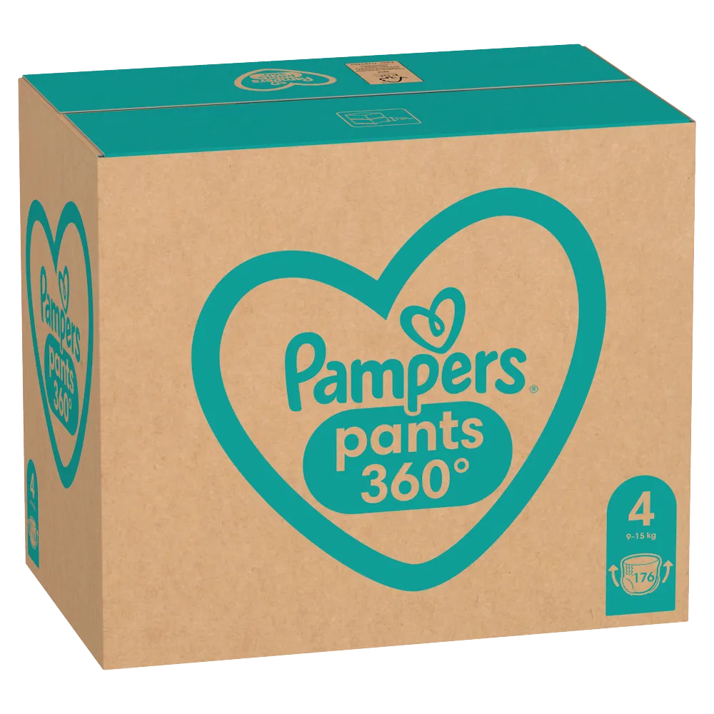 pampers premium care 3 midi box