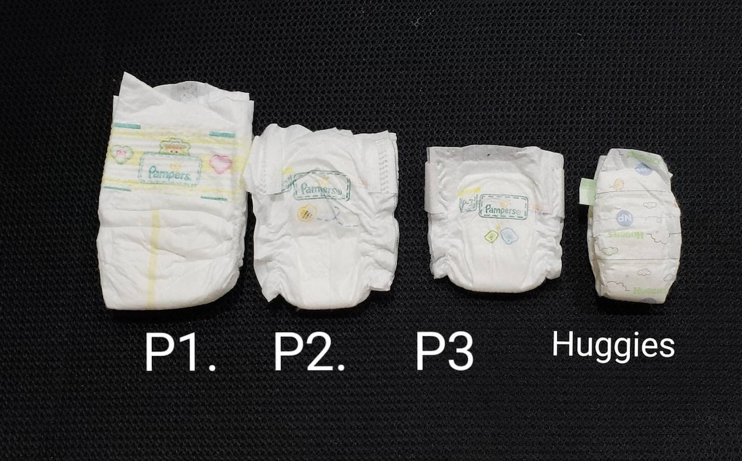 promocje pampers 6