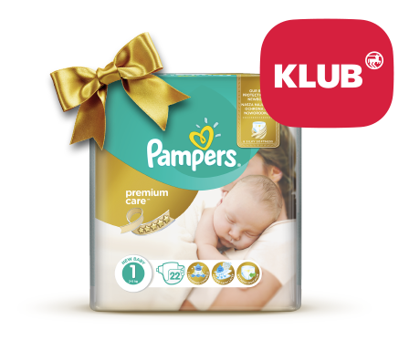 pieluchy pampers promocja tesco