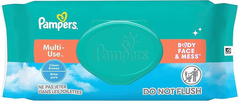 pampers black friday sklepy