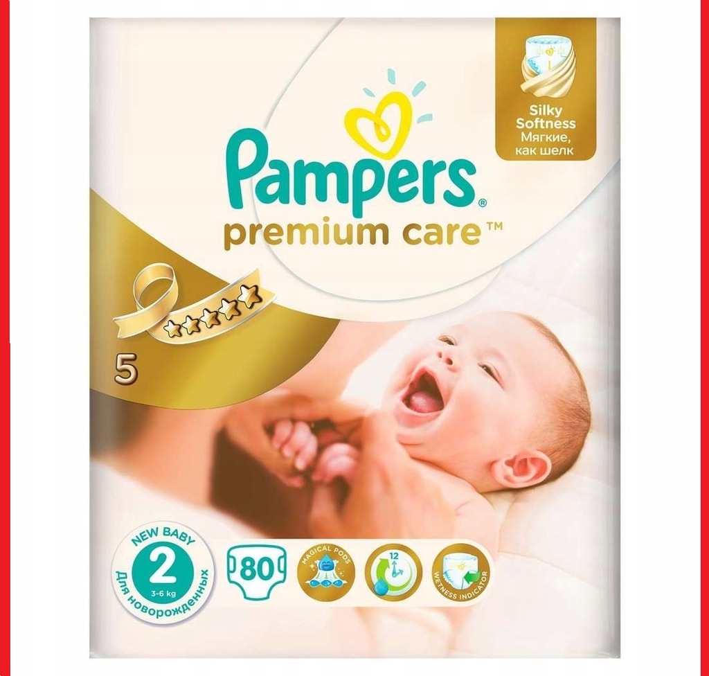 nowe pieluchy pampers po co pasek tyłu