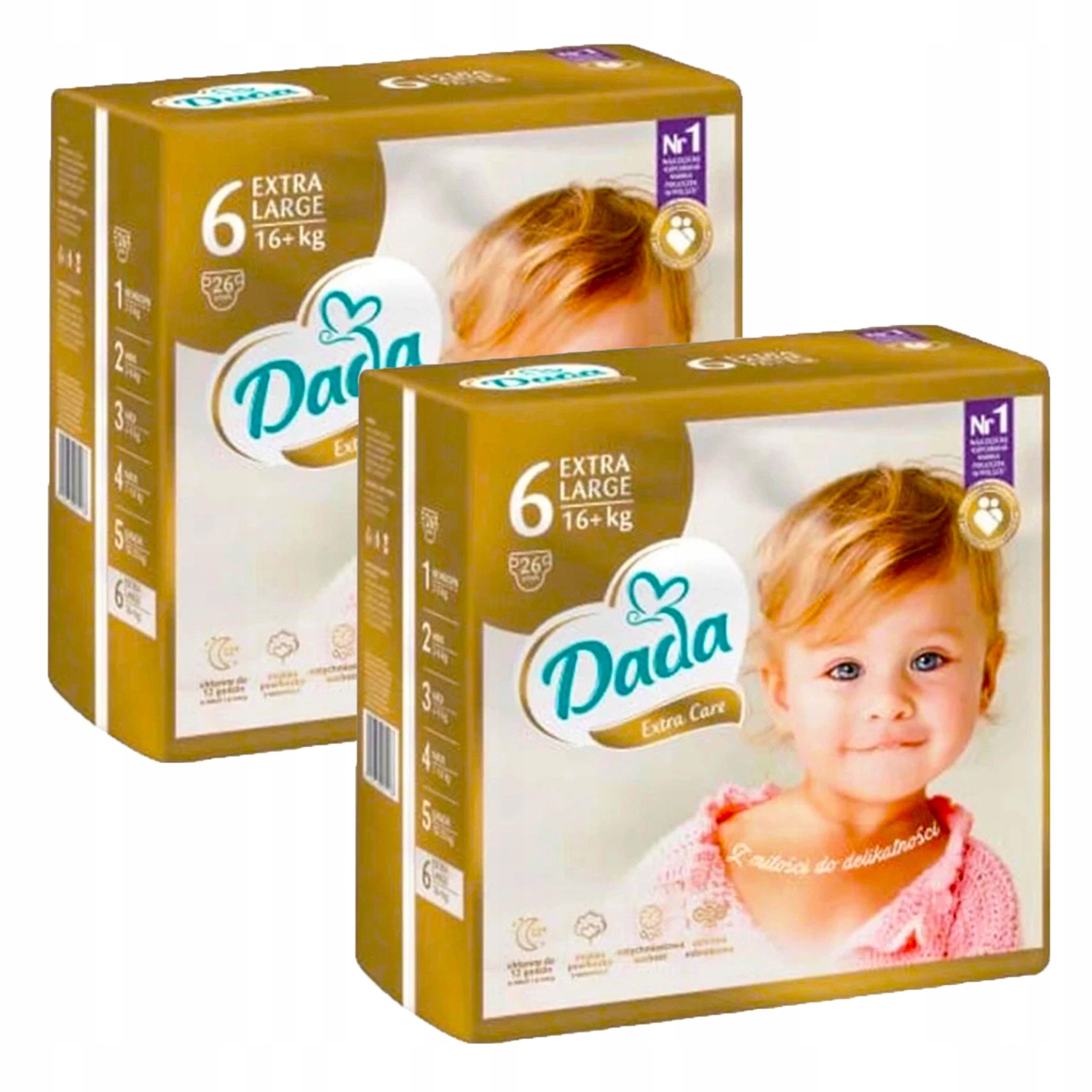 pampers size 3 104 pack cena