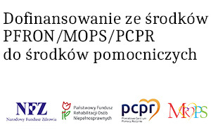 pieluchy dla dorosłych dofinansowanie poznan nałkowskiej