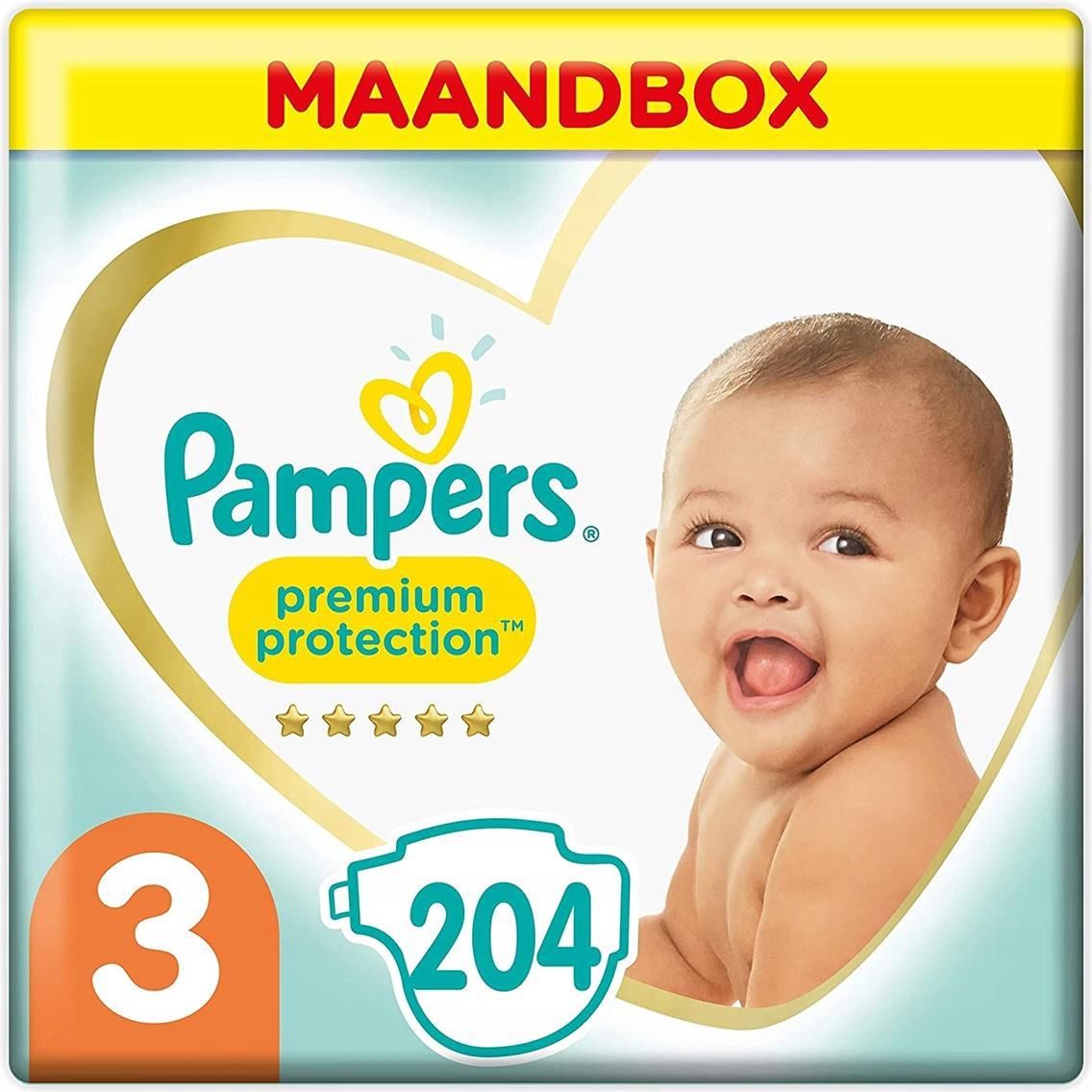 pampers pieluchy promo