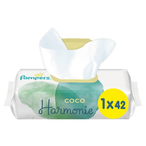 pampers pieluchomajtki cena