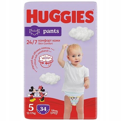 pieluchy pampers dry