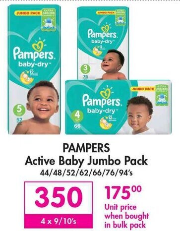 pieluchomajtki pampers premium