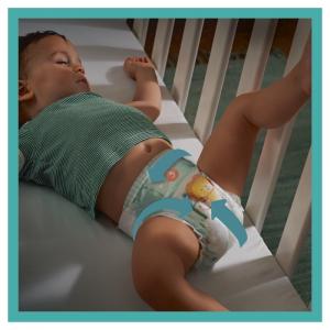 empik pampers pants 6