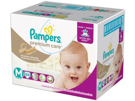 pampers premium care pants pieluchomajtki