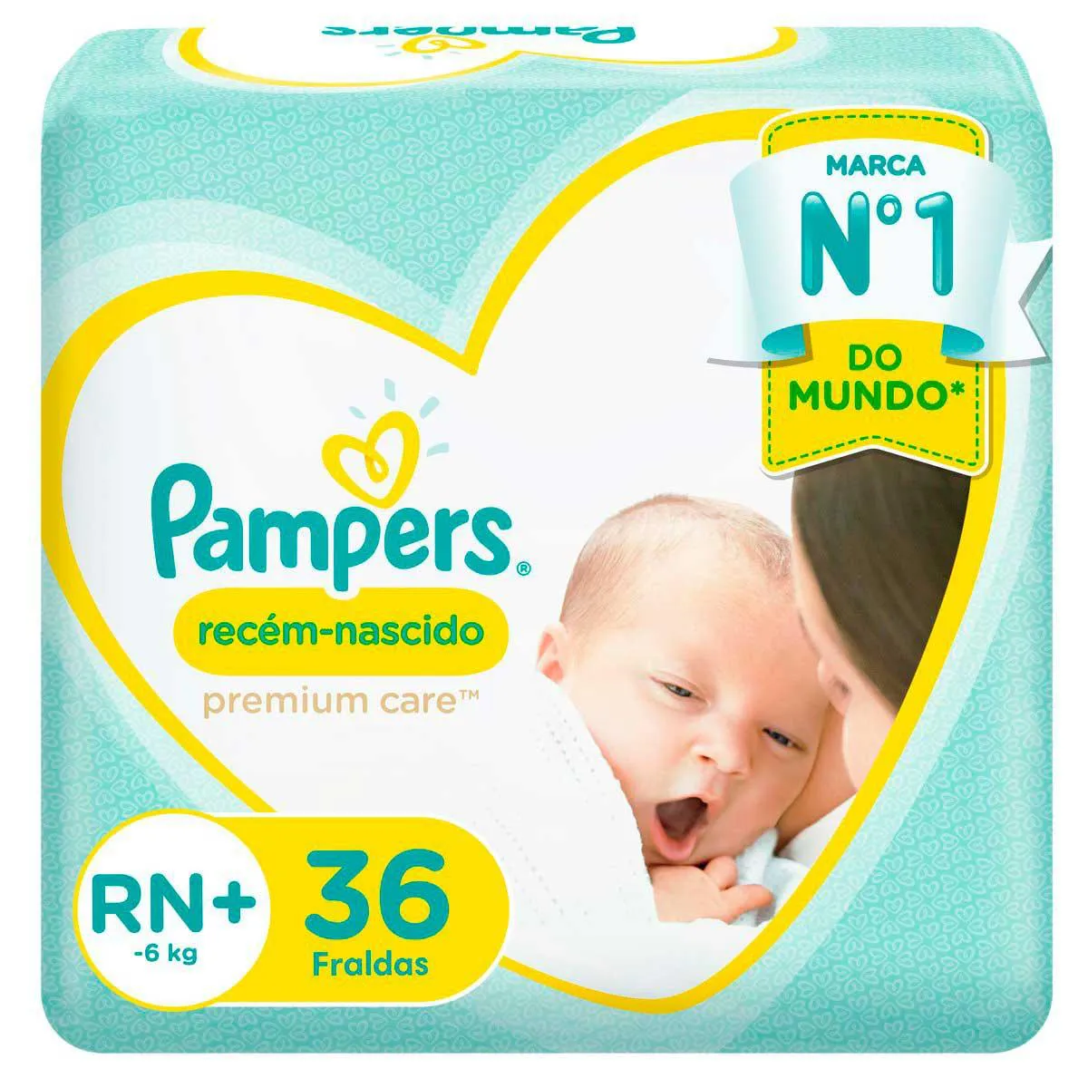 promo pampers