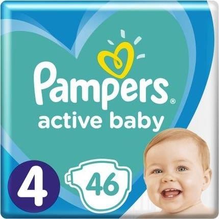 leclerc pieluchomajtki pampers 5