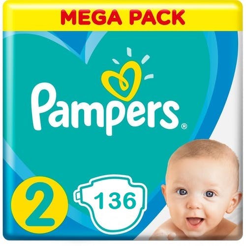 apteka gemini pampers 1