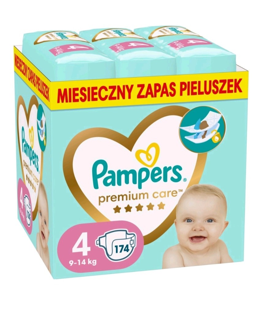 pampers size 8 tesco