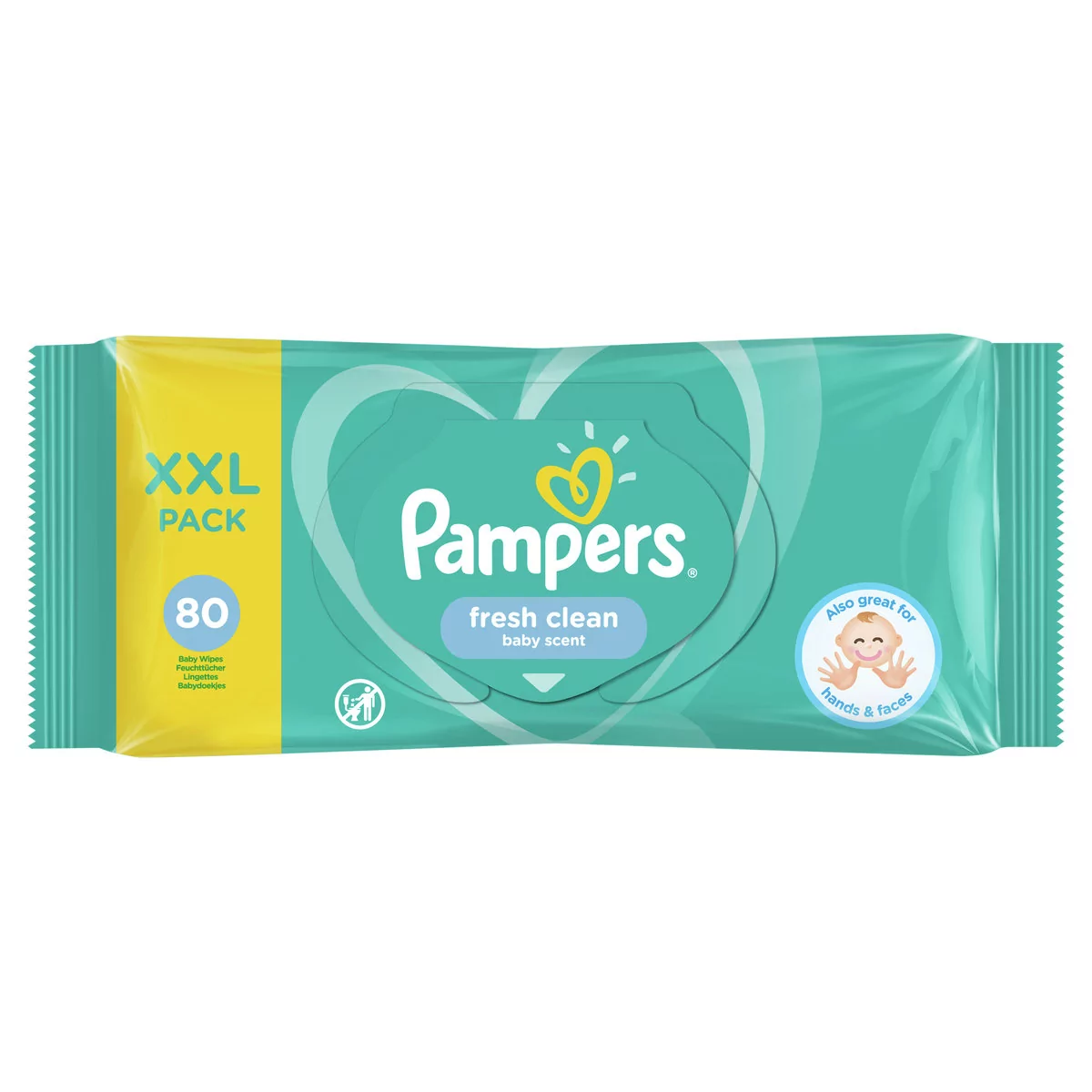 pampers premium care 3 60 szt rosmann