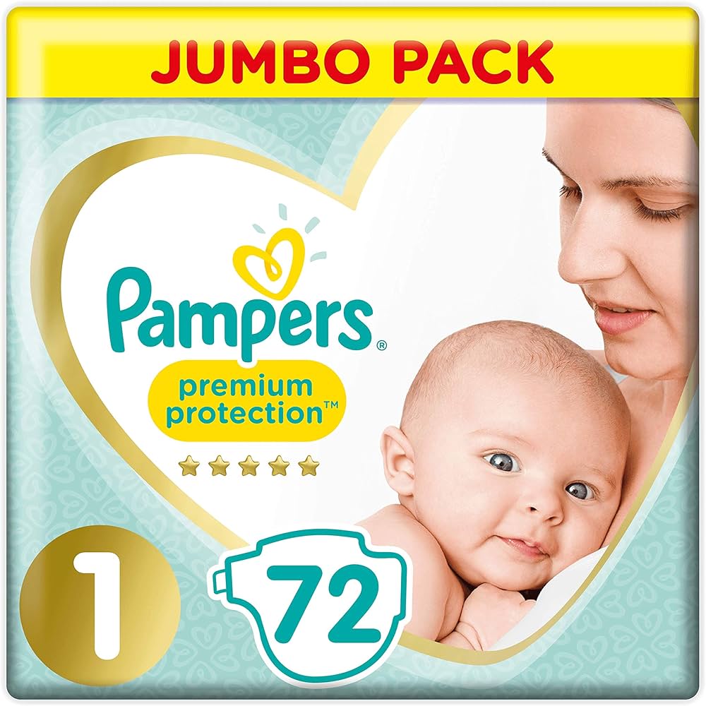 pampers drukarka canon