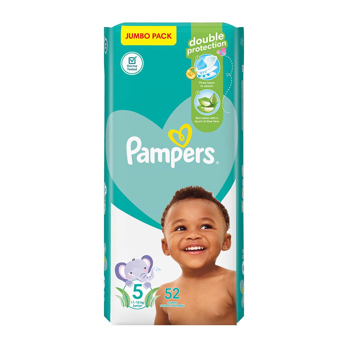 dada vs pampers premium care