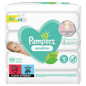 pampers pod garnitur