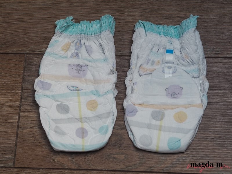 pampers active baby 58 4