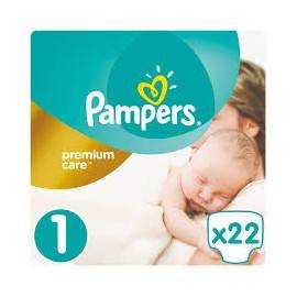 pampers new baby-dry pieluchy 2 mini