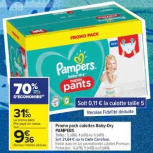 pieluchy pampers care 2 240 gdzie najtaniej