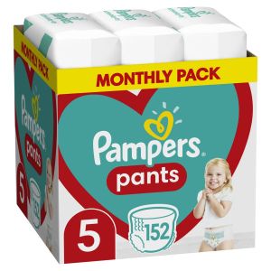 pampers splashers