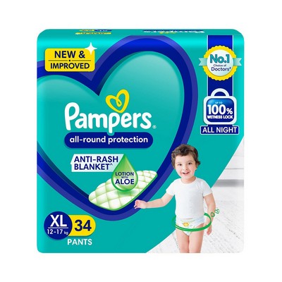 pampers soft grip